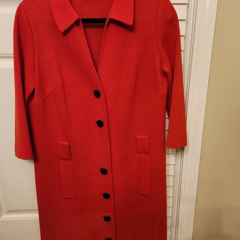 Red Butte Knit - Picture 1 of 3